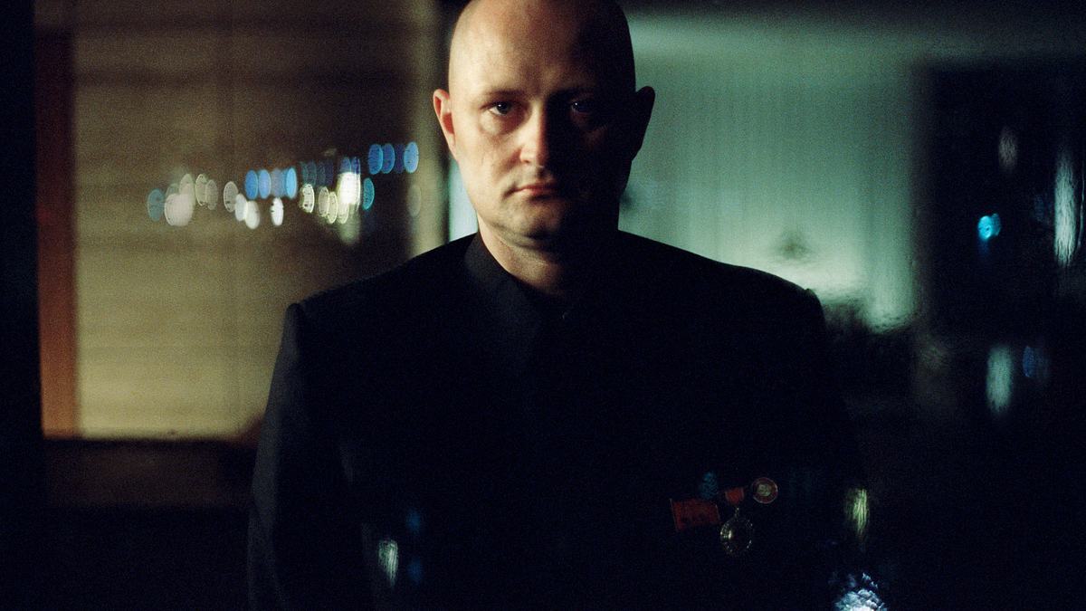 der maulwurf - undercover in nordkorea