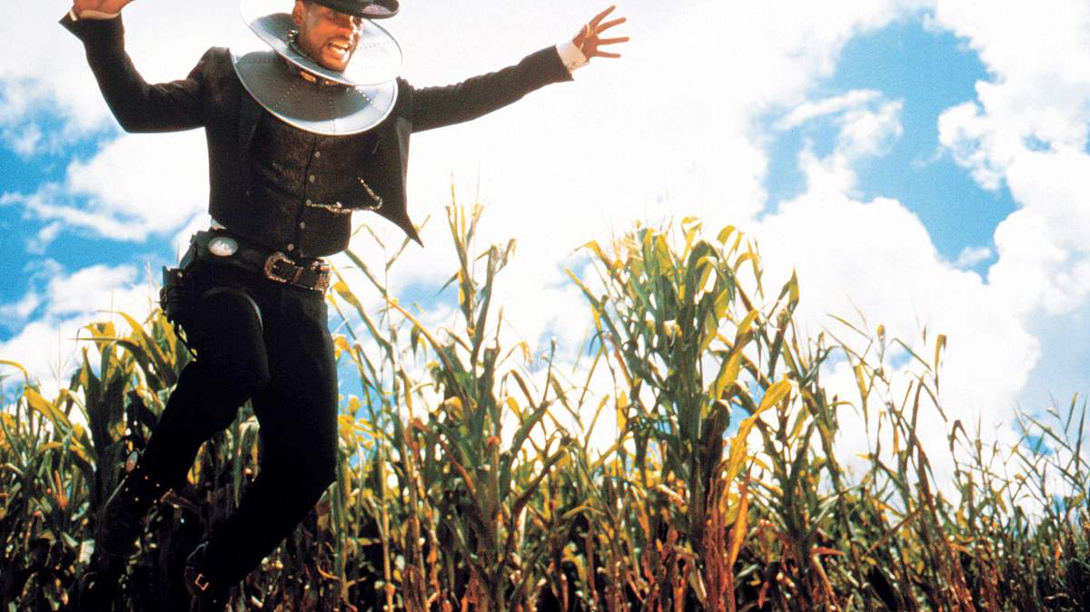 wild wild west