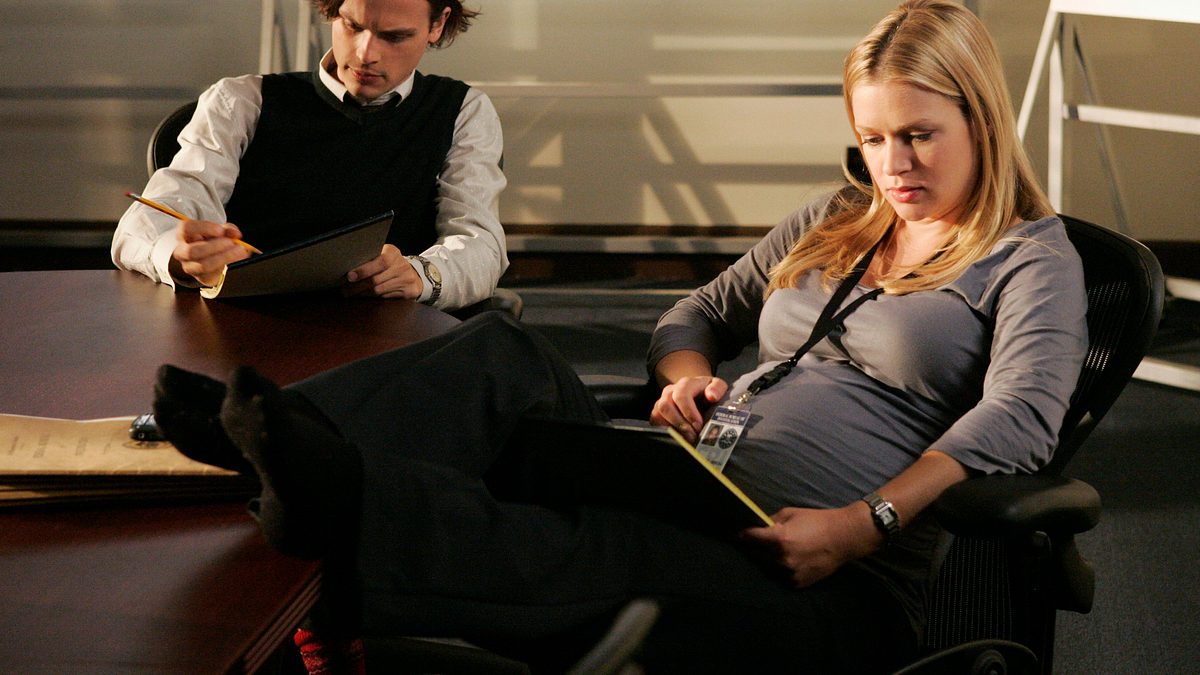 criminal minds