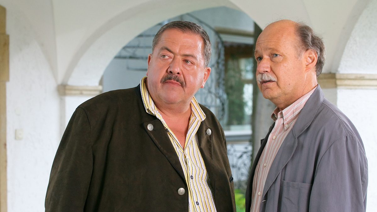 die rosenheim-cops