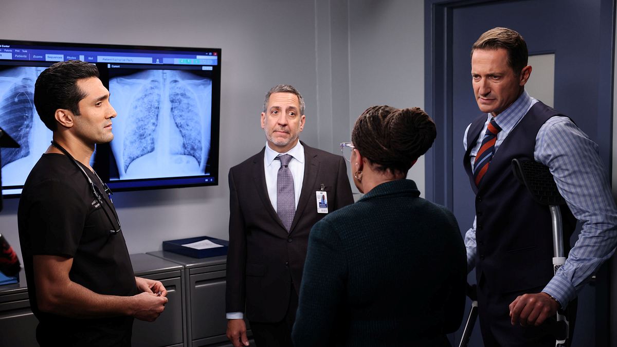 chicago med