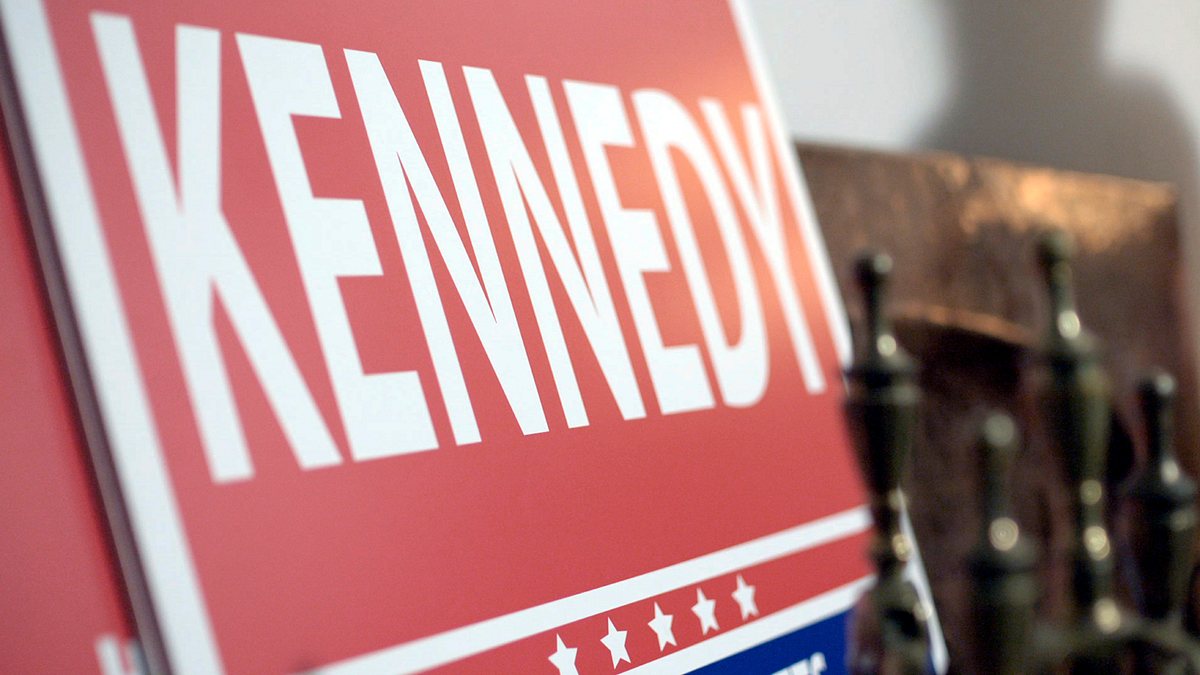 phoenix dok.thema: die kennedy-saga