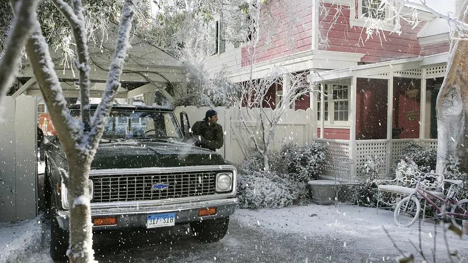 gilmore girls