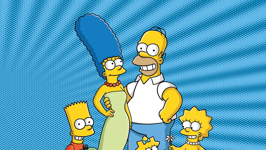 die simpsons