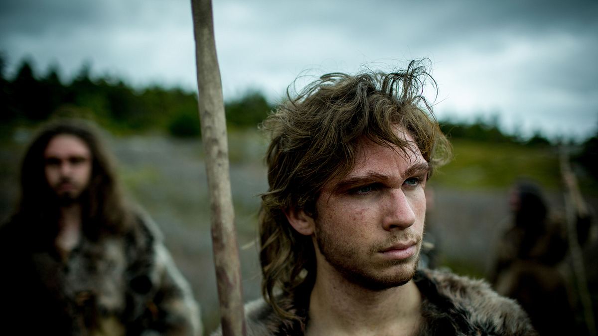 apokalypse der neandertaler