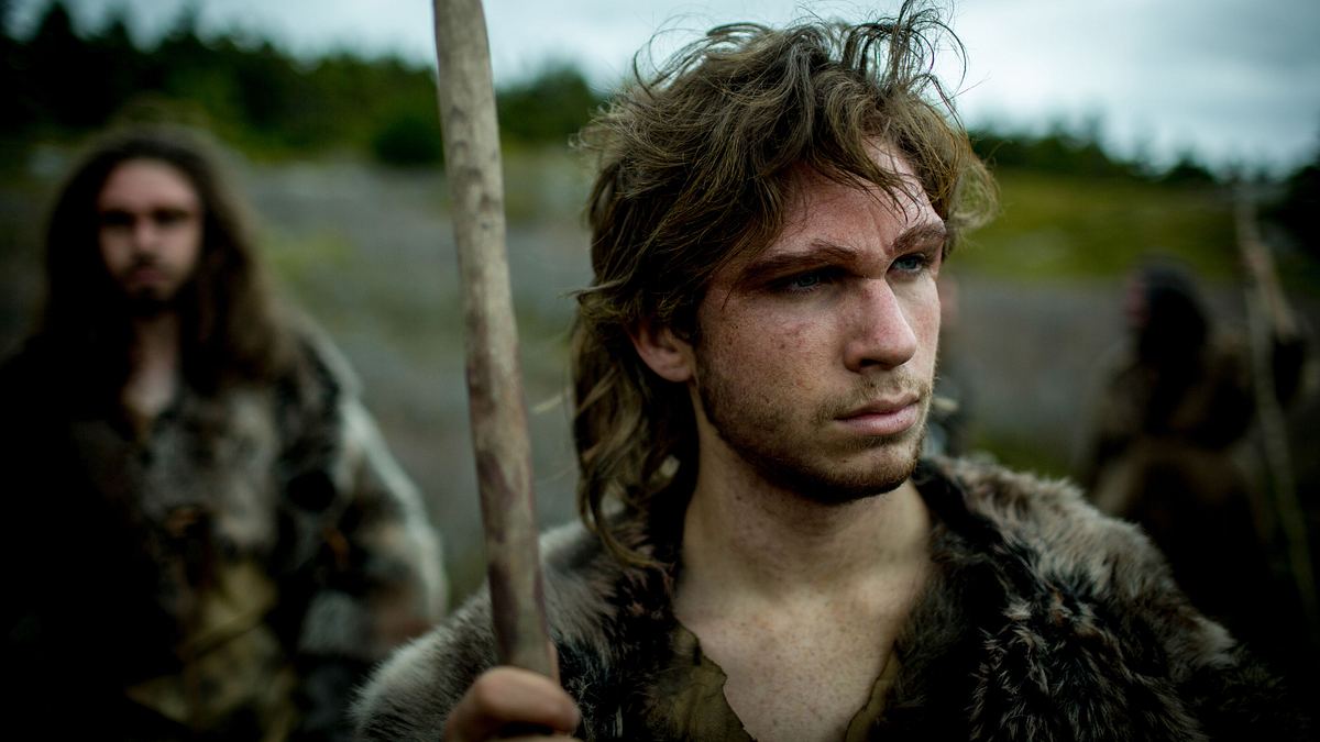 apokalypse der neandertaler