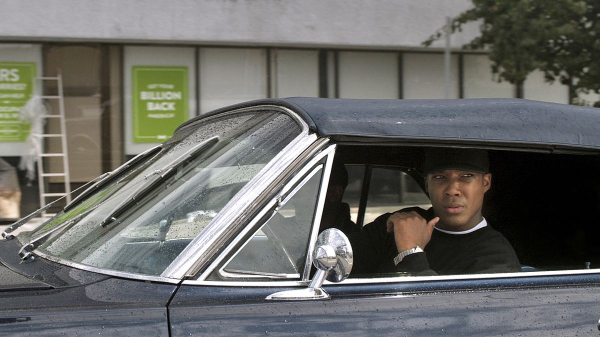 straight outta compton