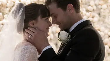 fifty shades of grey - befreite lust - Foto: Media Press / Doane Gregory / ©Universal Pictures fifty shades of grey - befreite lust - Foto: Media Press / Doane Gregory / ©Universal Pictures