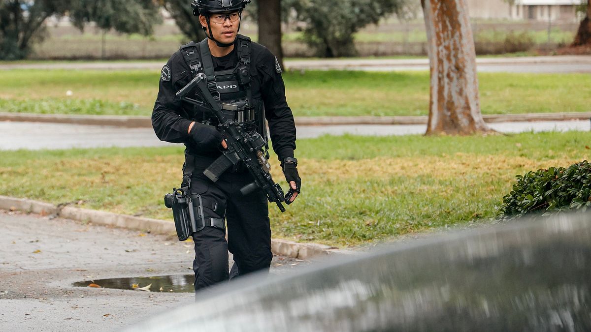s.w.a.t.