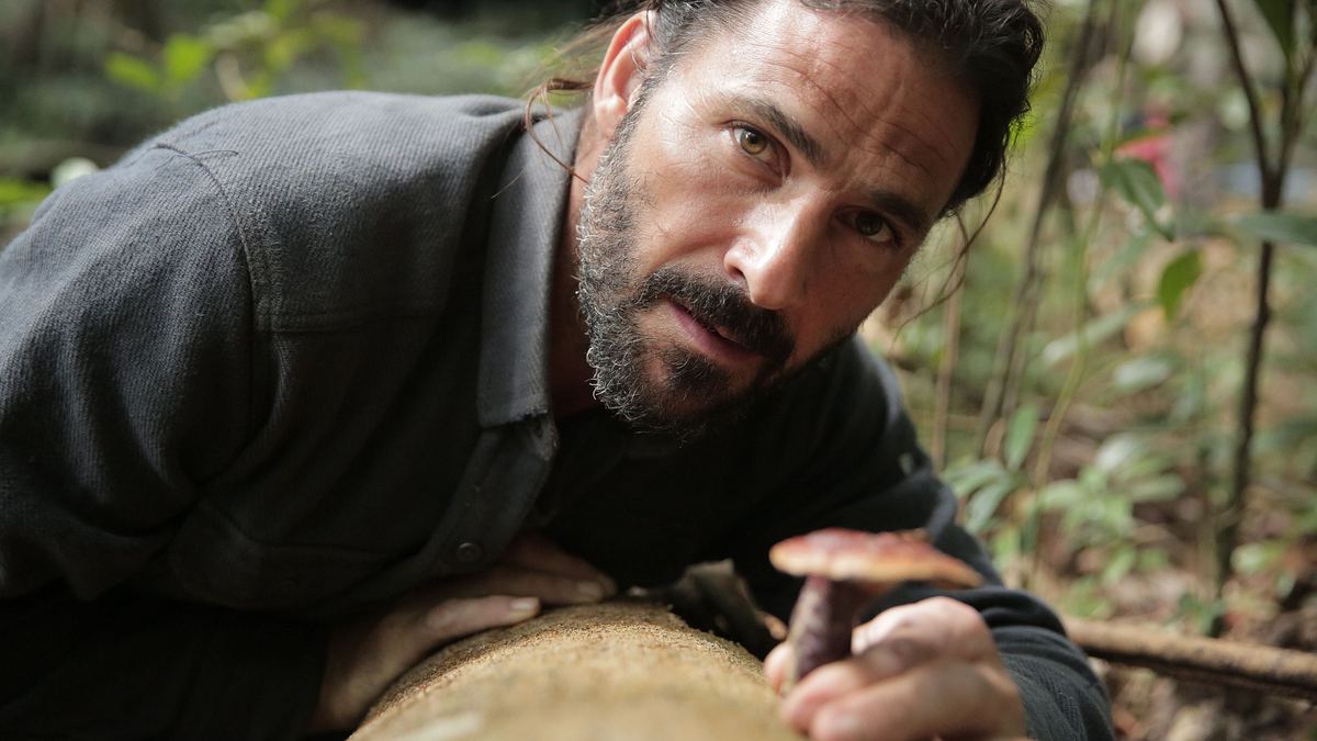 extreme survival mit hazen audel