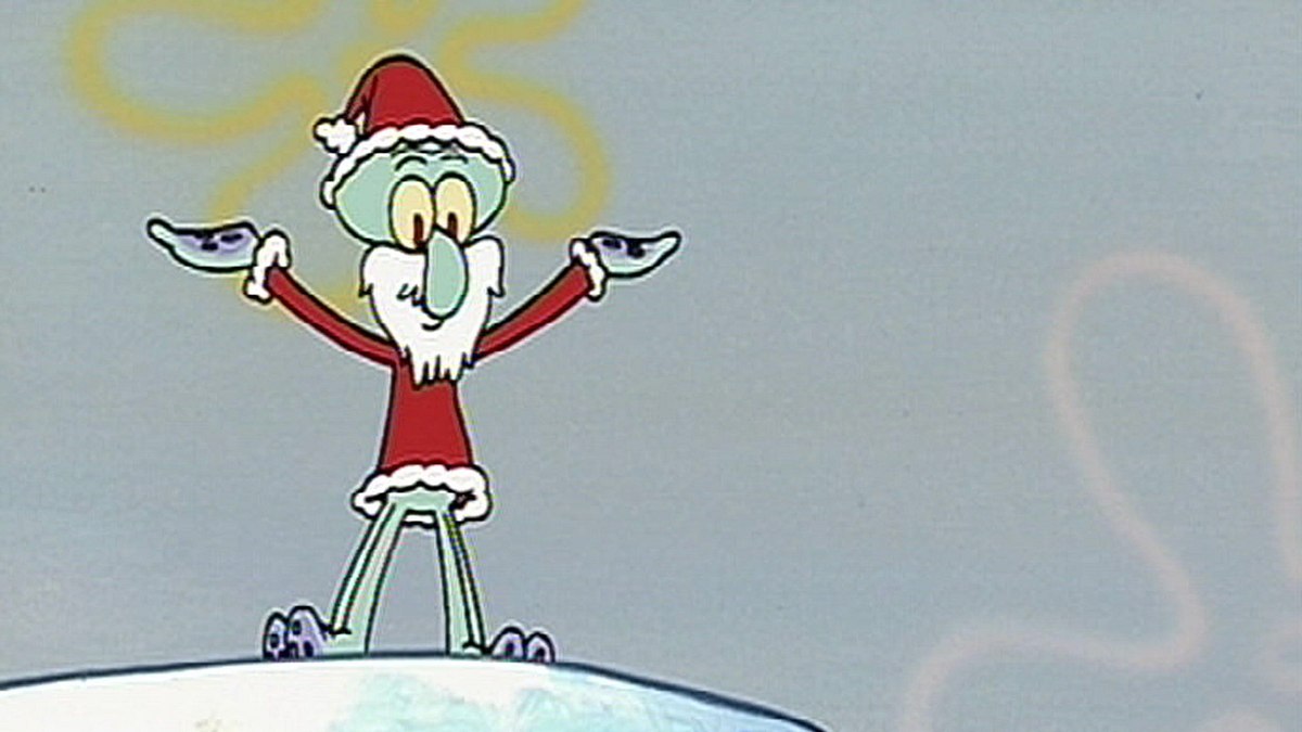 spongebob schwammkopf