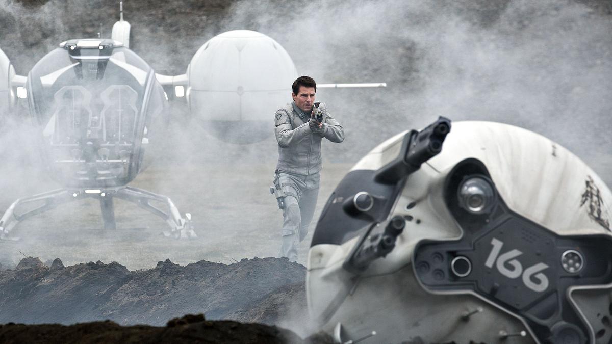 oblivion