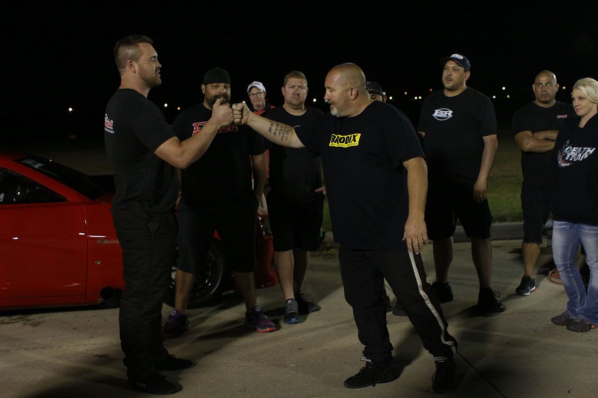 Street Outlaws street outlaws