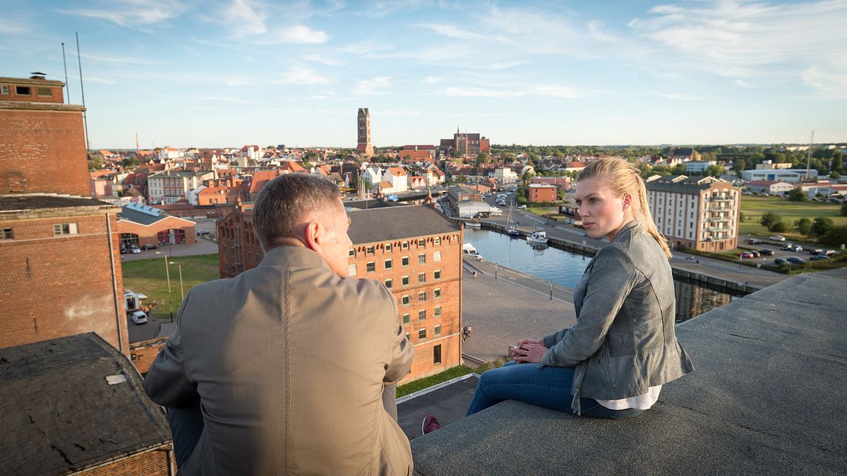 soko wismar