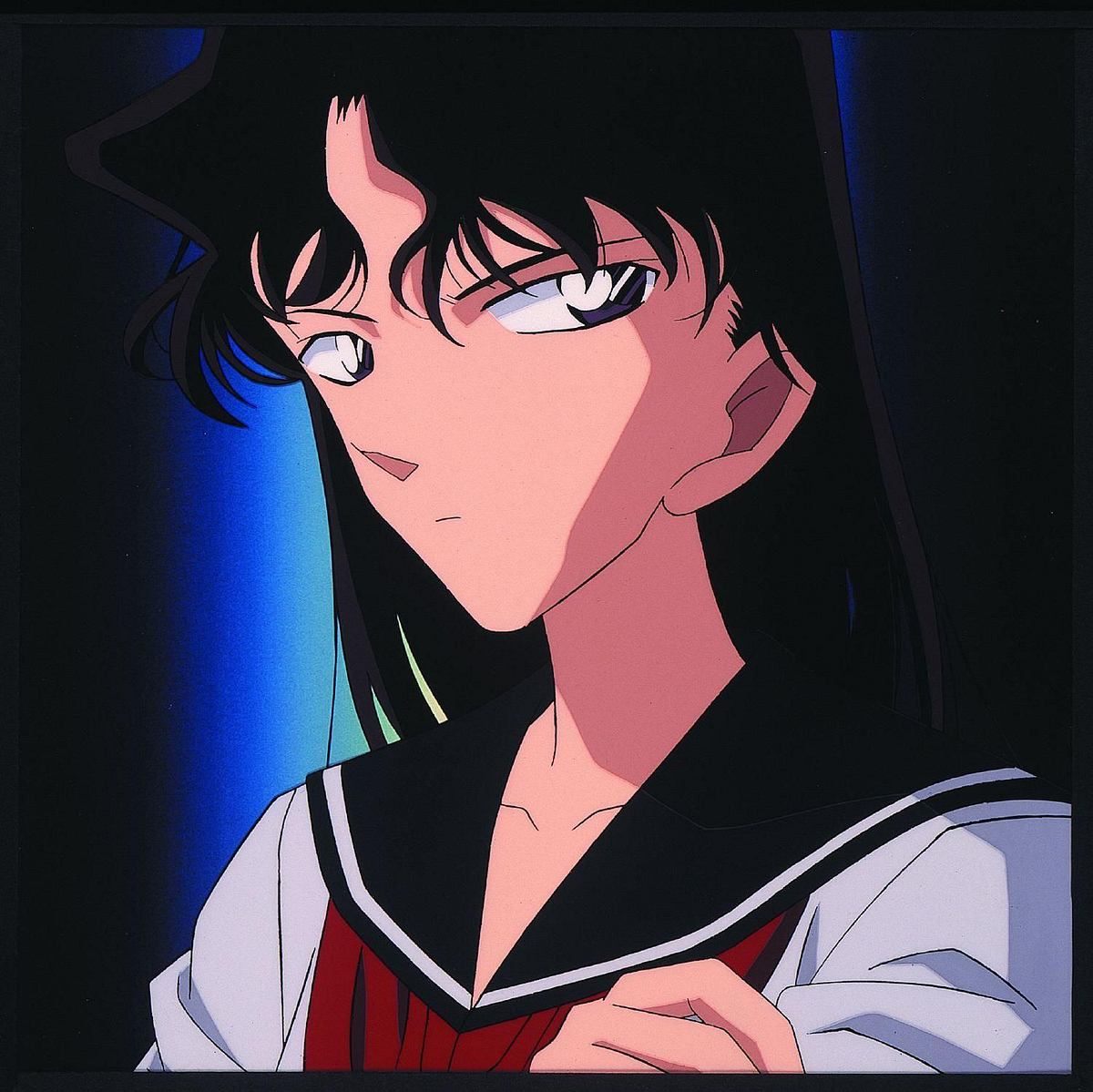 Detektiv Conan detektiv conan