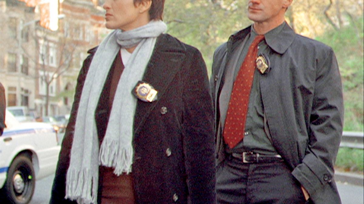 law & order: special victims unit