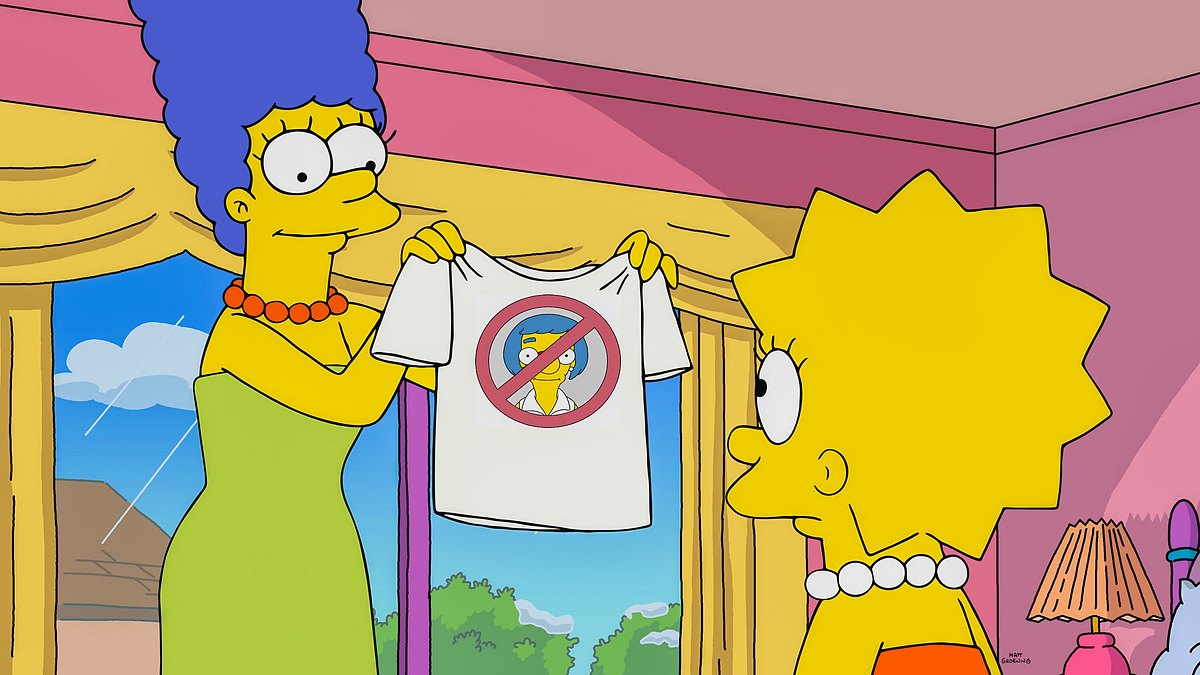 die simpsons
