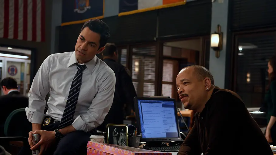 law & order: special victims unit