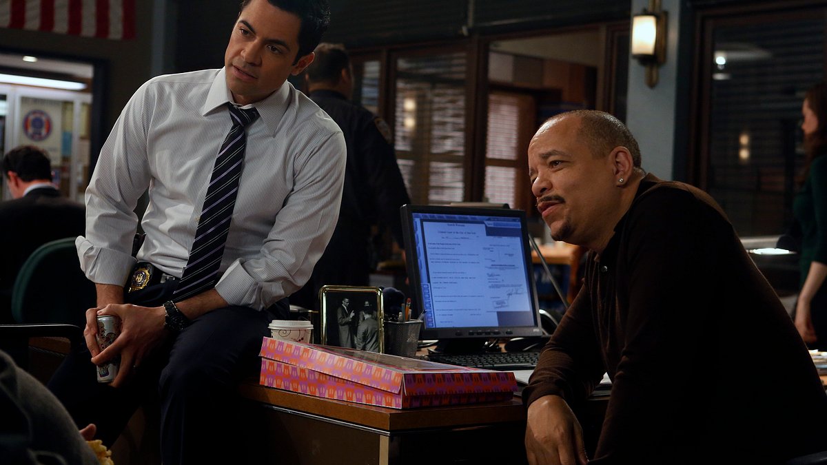 law & order: special victims unit