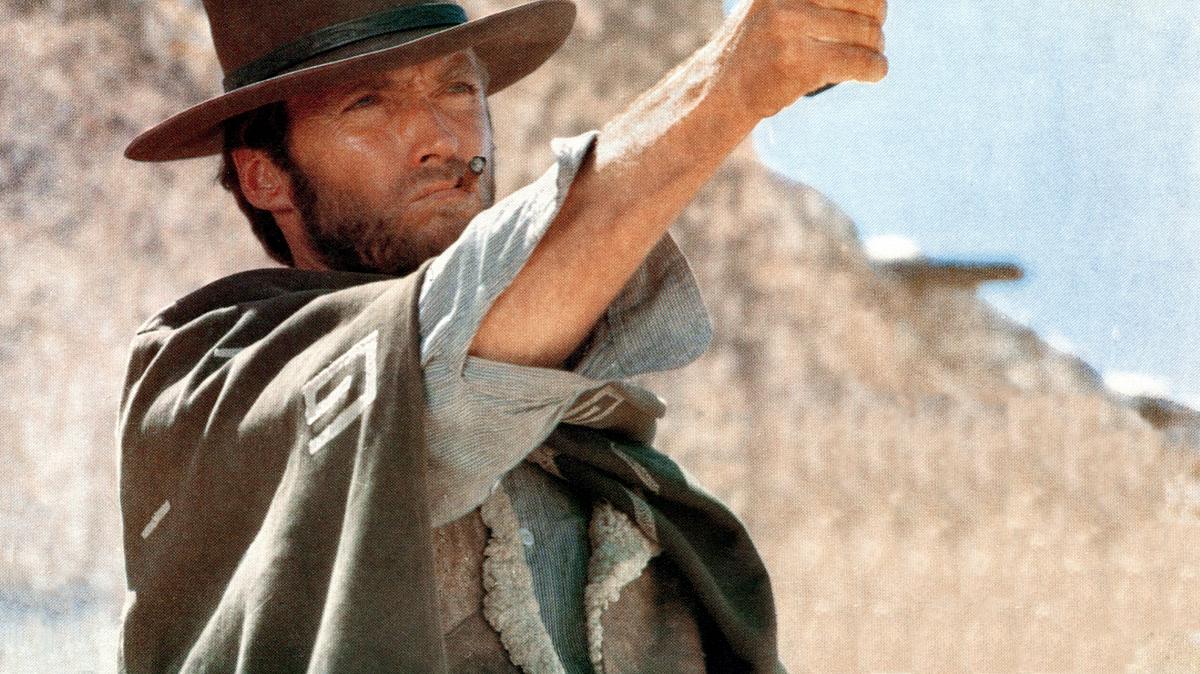 dokfilm zum 95. geburtstag von clint eastwood am 31.05.2025