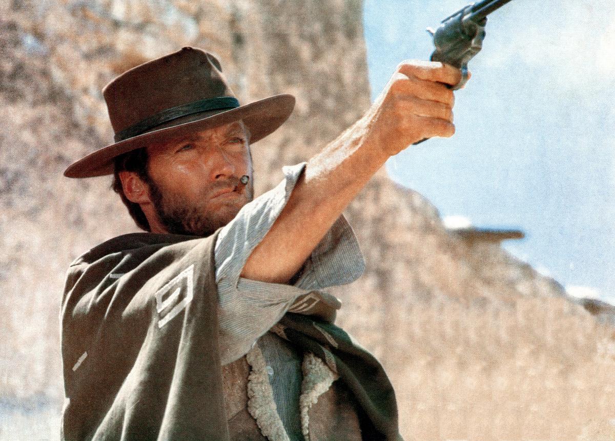 dokFilm Zum 95. Geburtstag von Clint Eastwood am 31.05.2025 dokfilm zum 95. geburtstag von clint eastwood am 31.05.2025