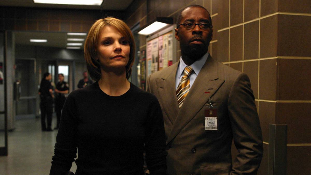 criminal intent - verbrechen im visier