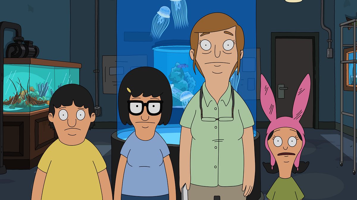 bobs burgers