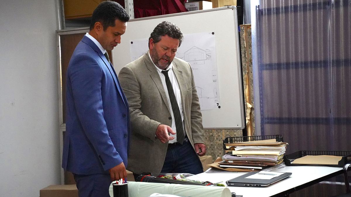 brokenwood - mord in neuseeland