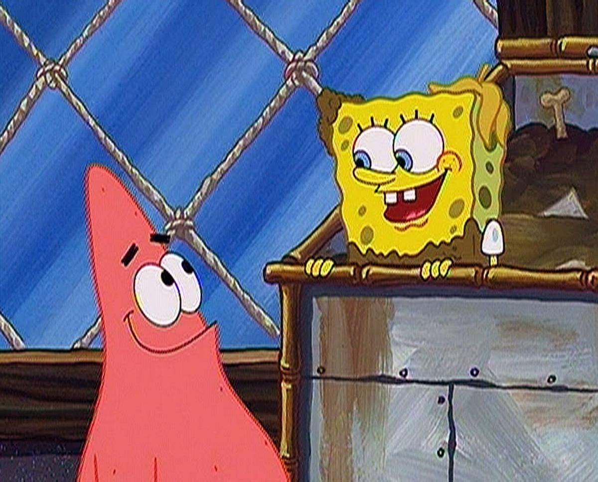 SpongeBob Schwammkopf spongebob schwammkopf