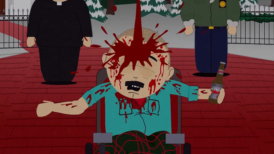 south park