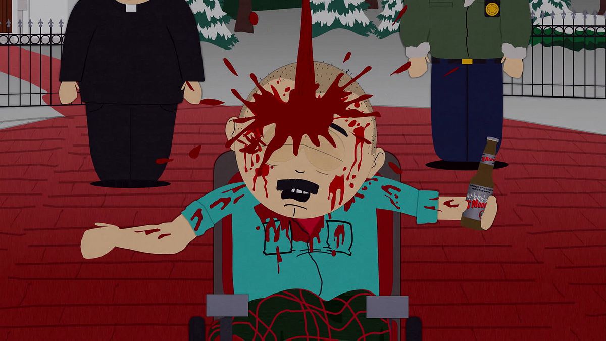 south park