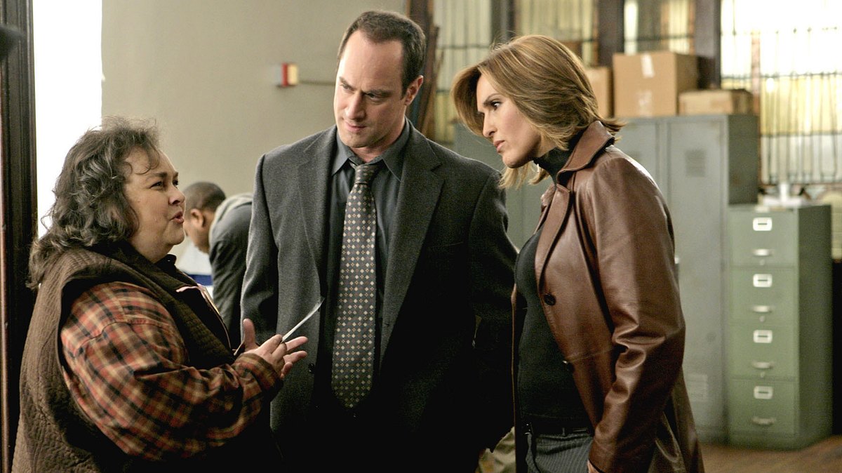 law & order: special victims unit