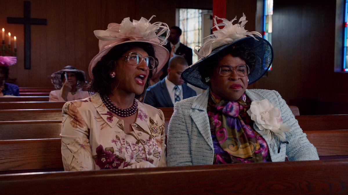 key & peele