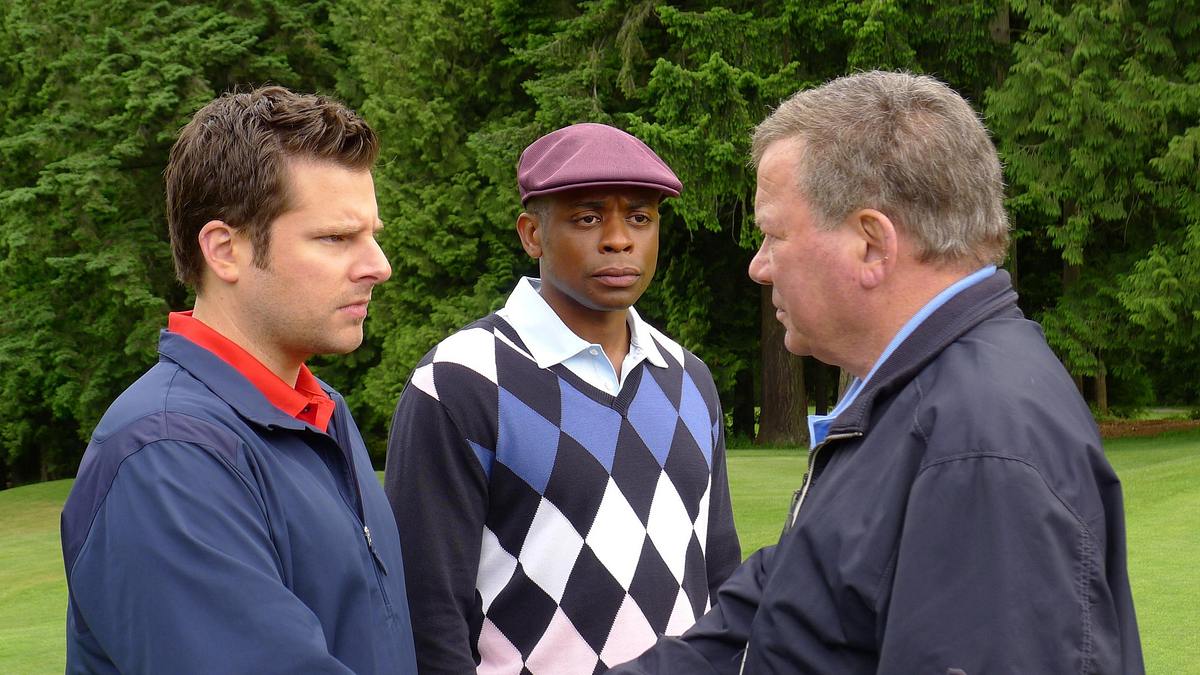 psych