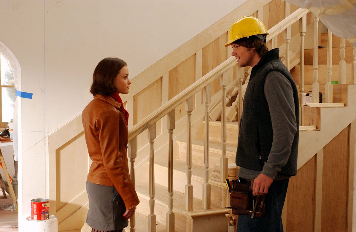 gilmore girls