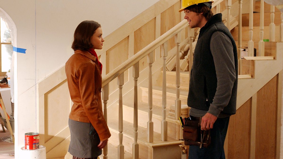 gilmore girls