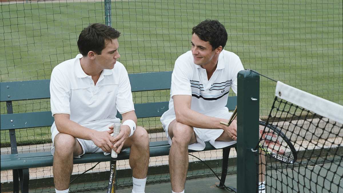 match point