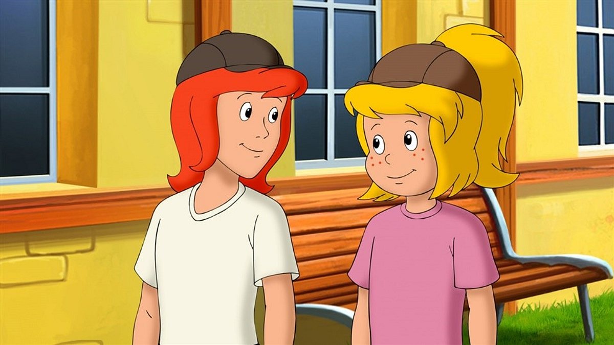 bibi und tina