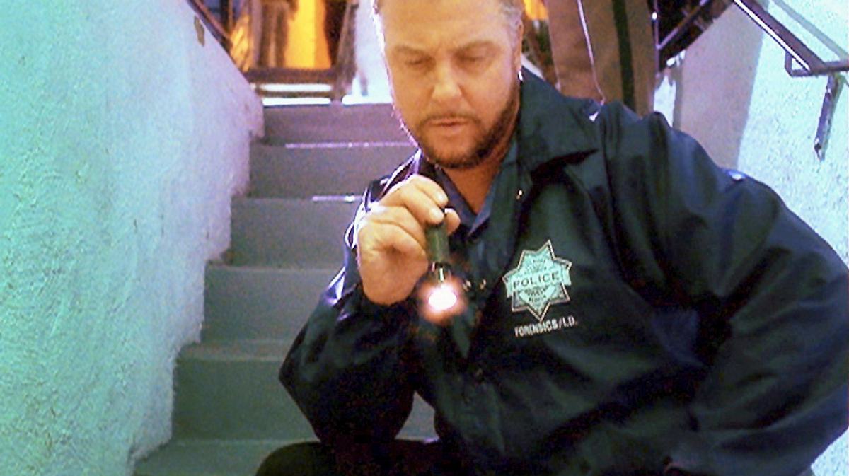 csi: den tätern auf der spur