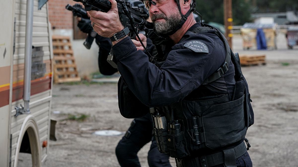 s.w.a.t.