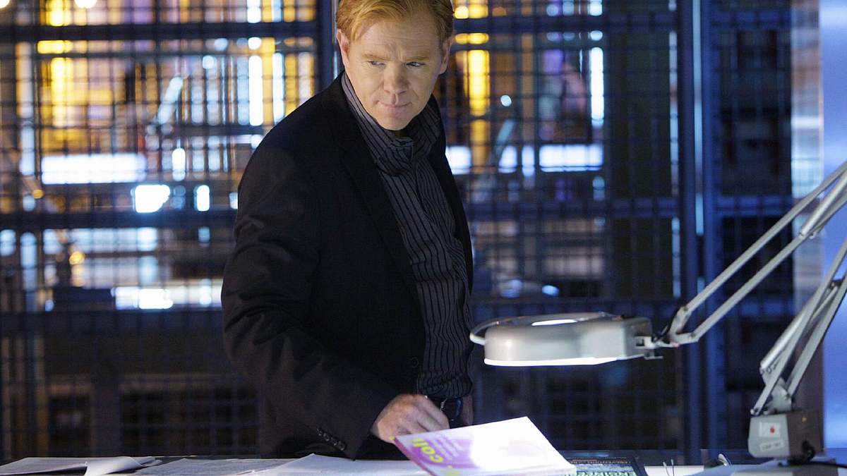 csi: miami