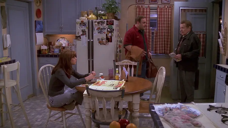 king of queens