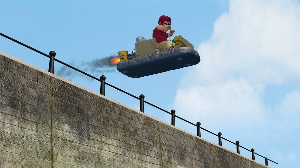 feuerwehrmann sam