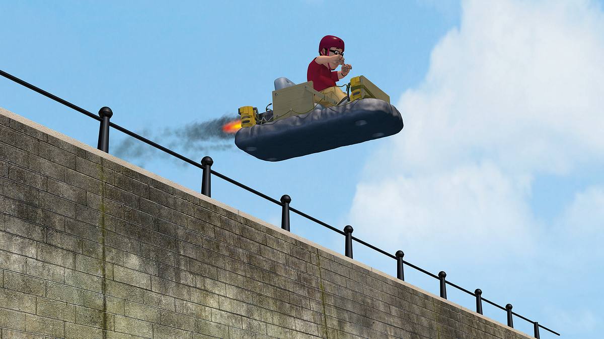feuerwehrmann sam