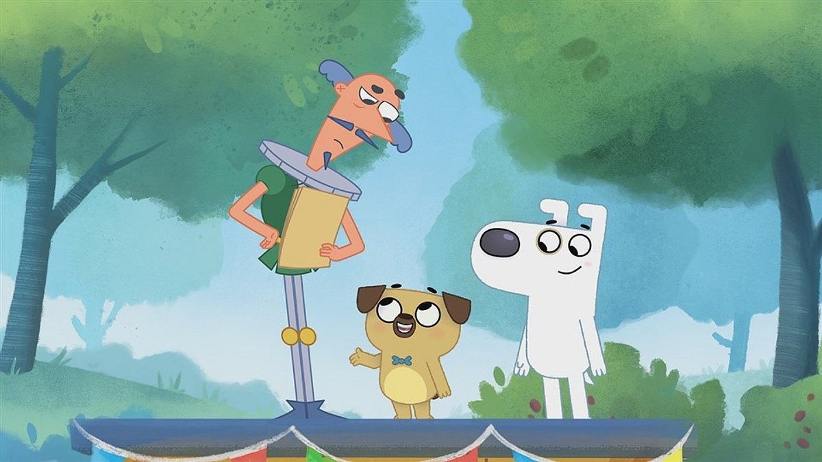 der wunderliche buchladen von dog und puck