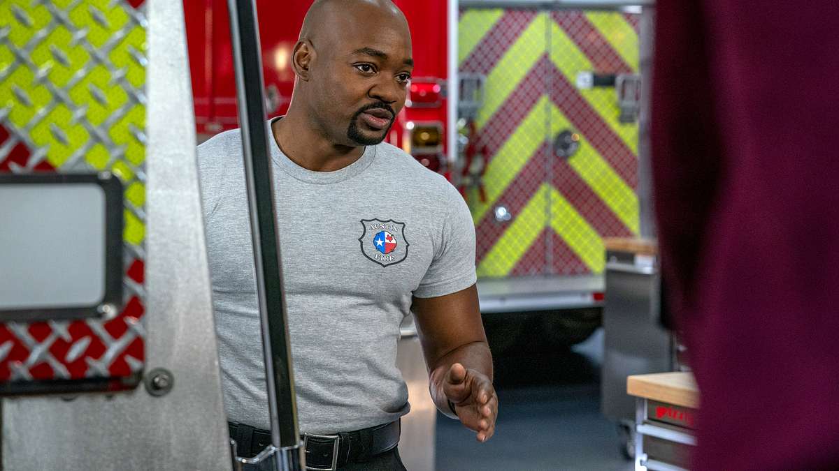 9-1-1: lone star