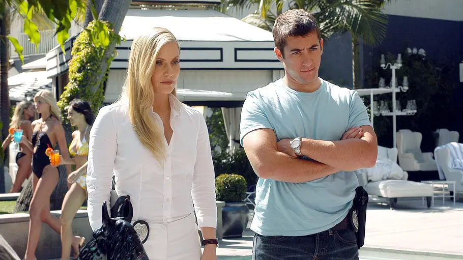 csi: miami