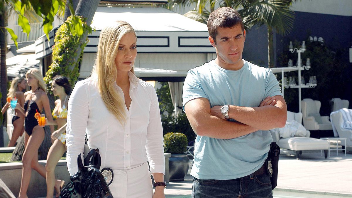 csi: miami
