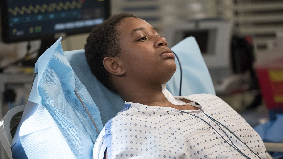 greys anatomy - die jungen ärzte