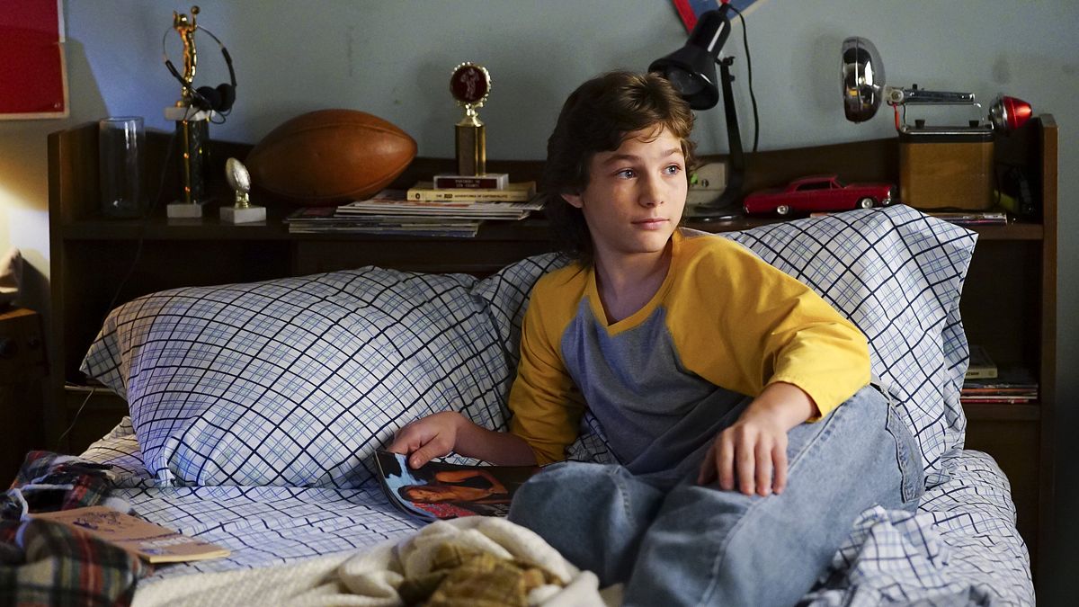 young sheldon
